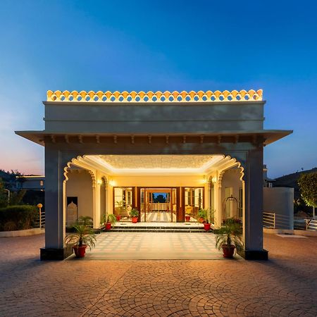 Sayaji Resorts & Spa อุเดเปอร์ ภายนอก รูปภาพ