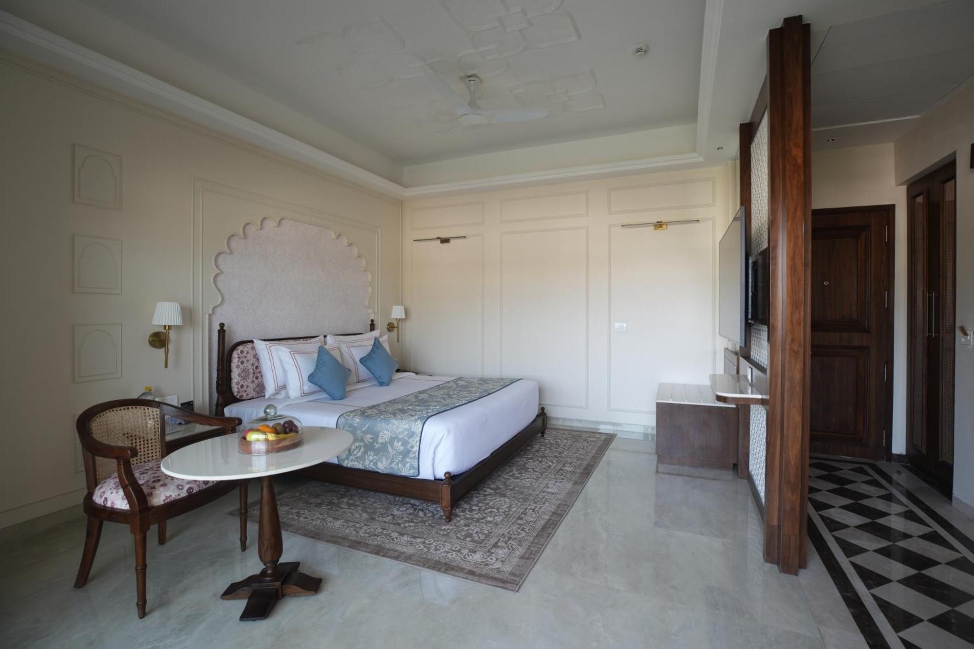 Sayaji Resorts & Spa อุเดเปอร์ ภายนอก รูปภาพ