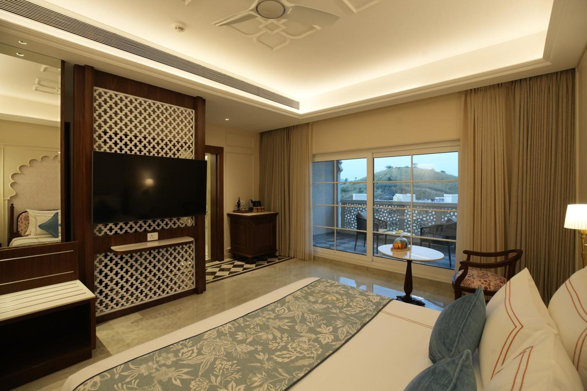 Sayaji Resorts & Spa อุเดเปอร์ ภายนอก รูปภาพ