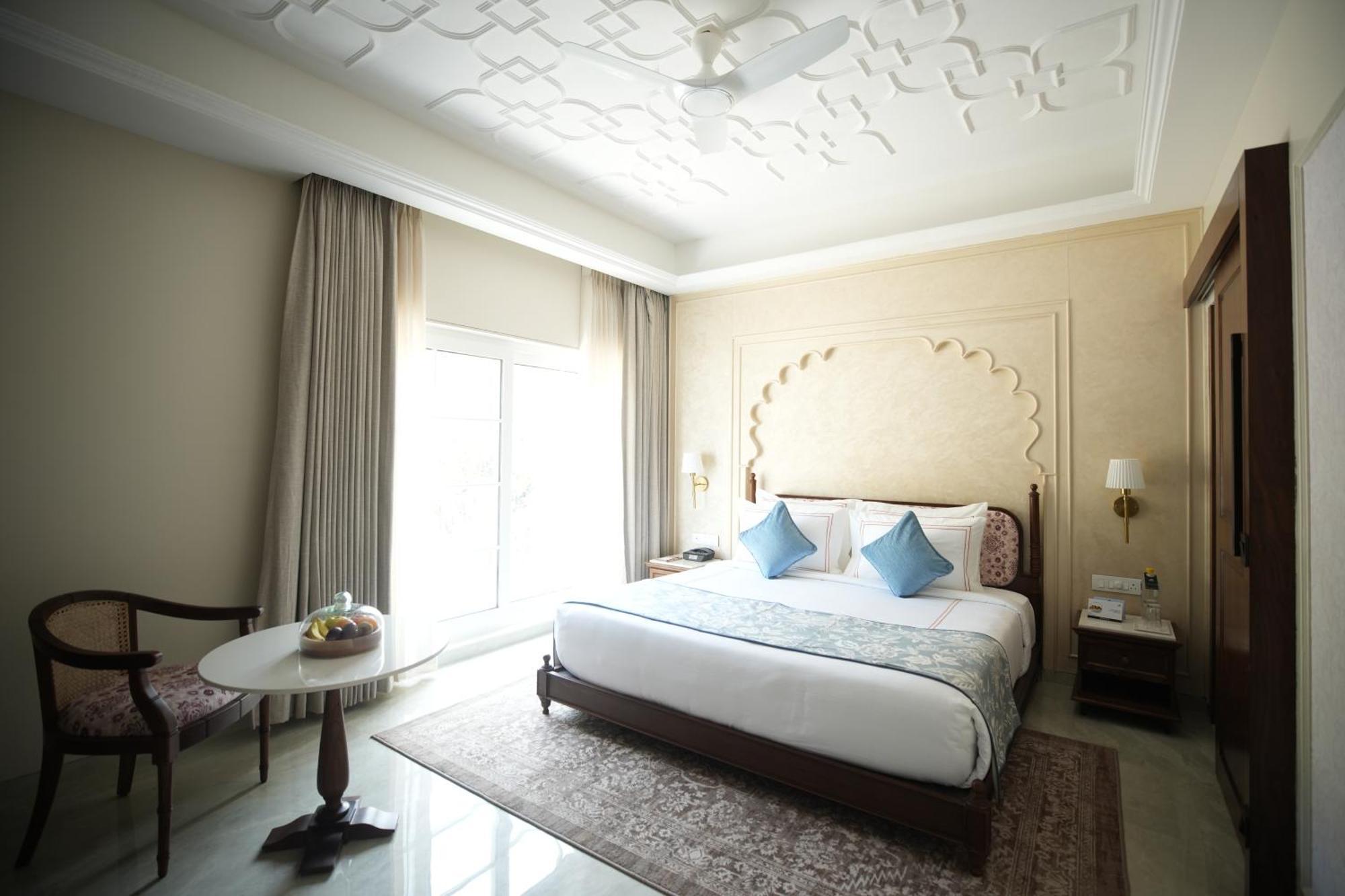 Sayaji Resorts & Spa อุเดเปอร์ ภายนอก รูปภาพ