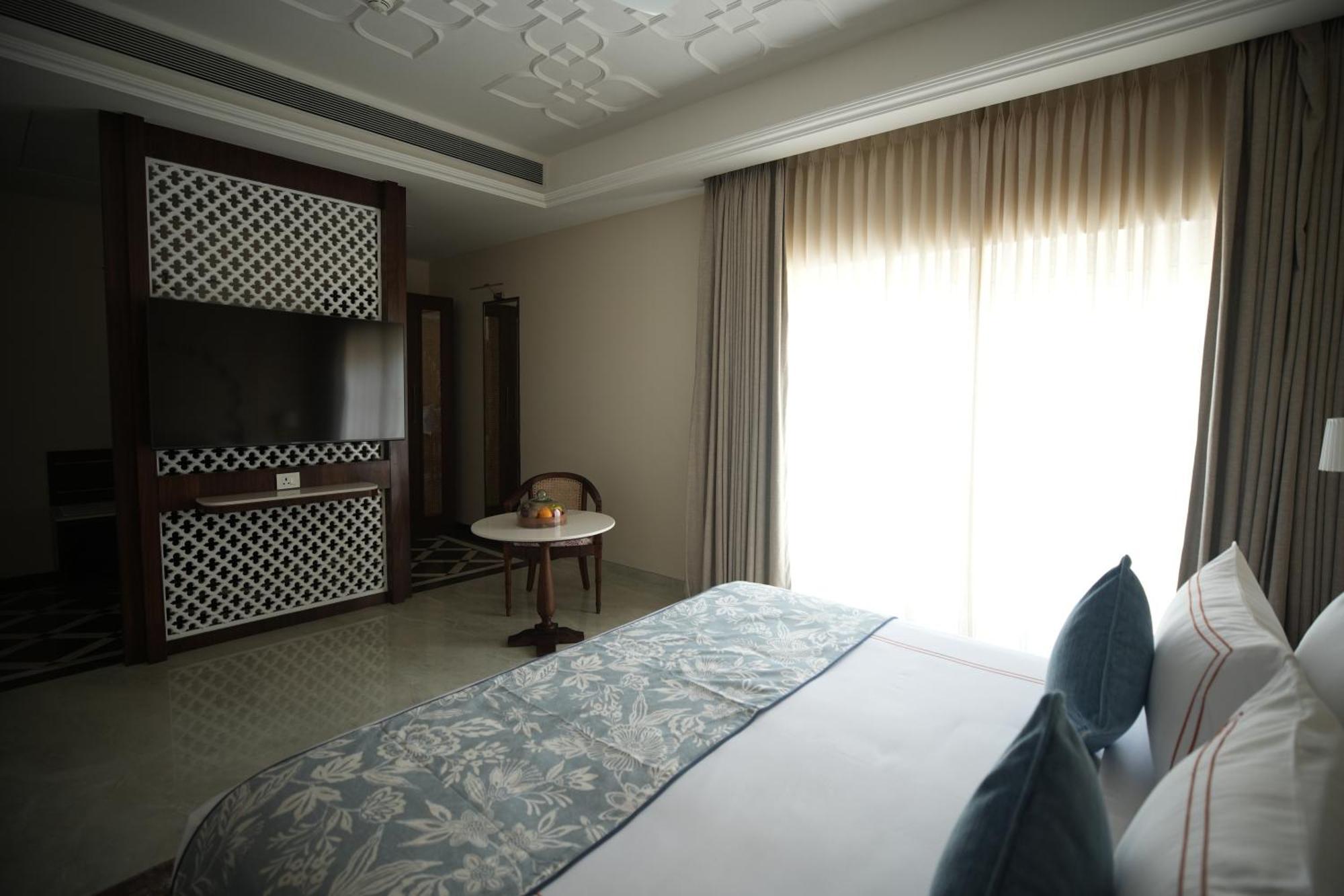 Sayaji Resorts & Spa อุเดเปอร์ ภายนอก รูปภาพ