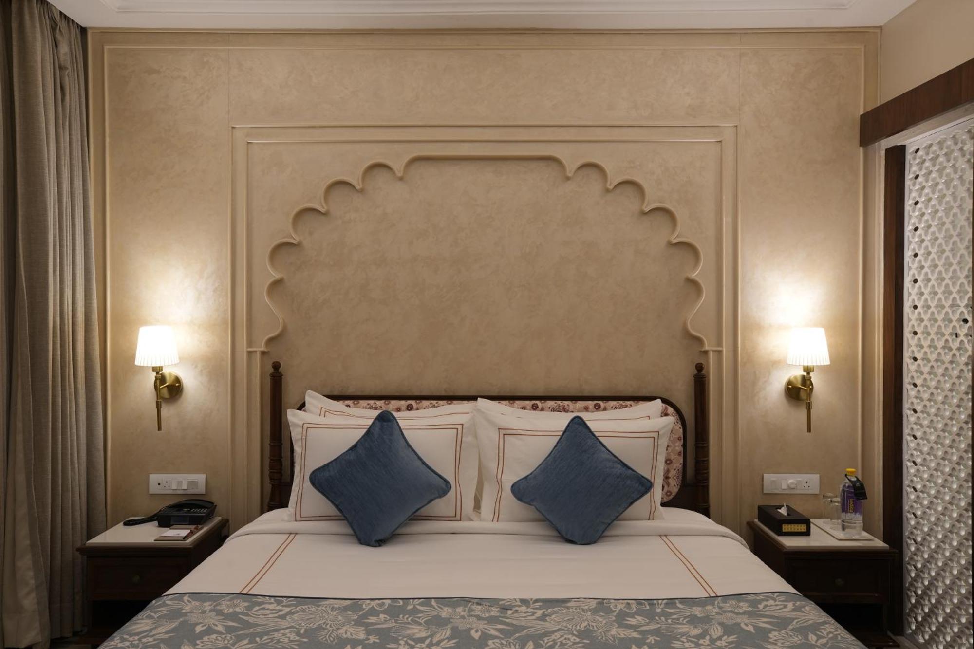 Sayaji Resorts & Spa อุเดเปอร์ ภายนอก รูปภาพ