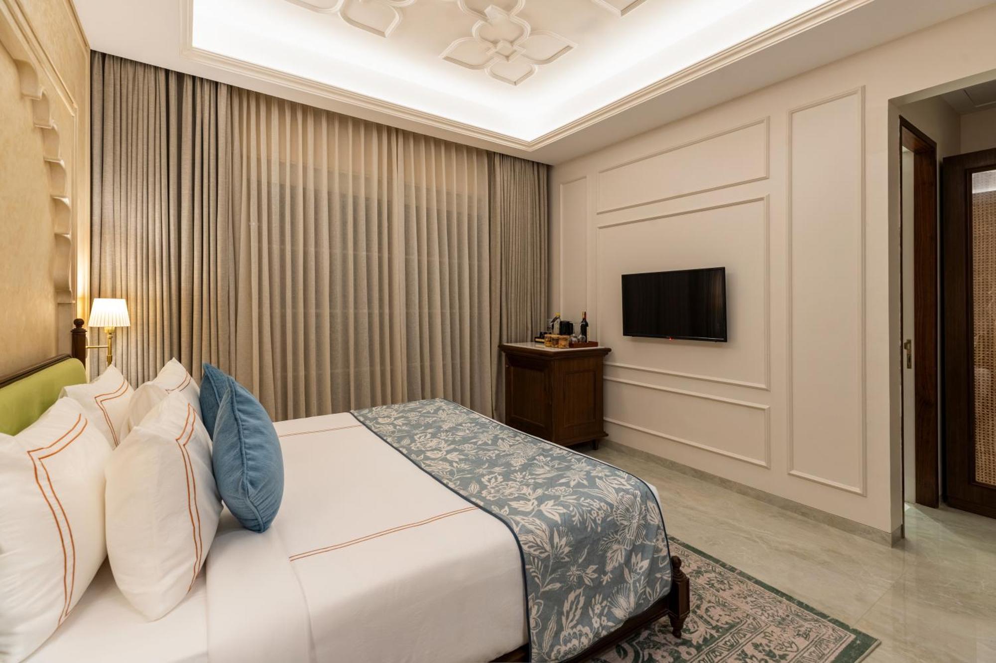 Sayaji Resorts & Spa อุเดเปอร์ ภายนอก รูปภาพ
