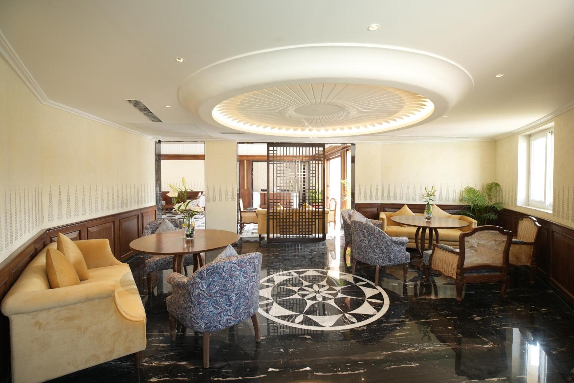 Sayaji Resorts & Spa อุเดเปอร์ ภายนอก รูปภาพ