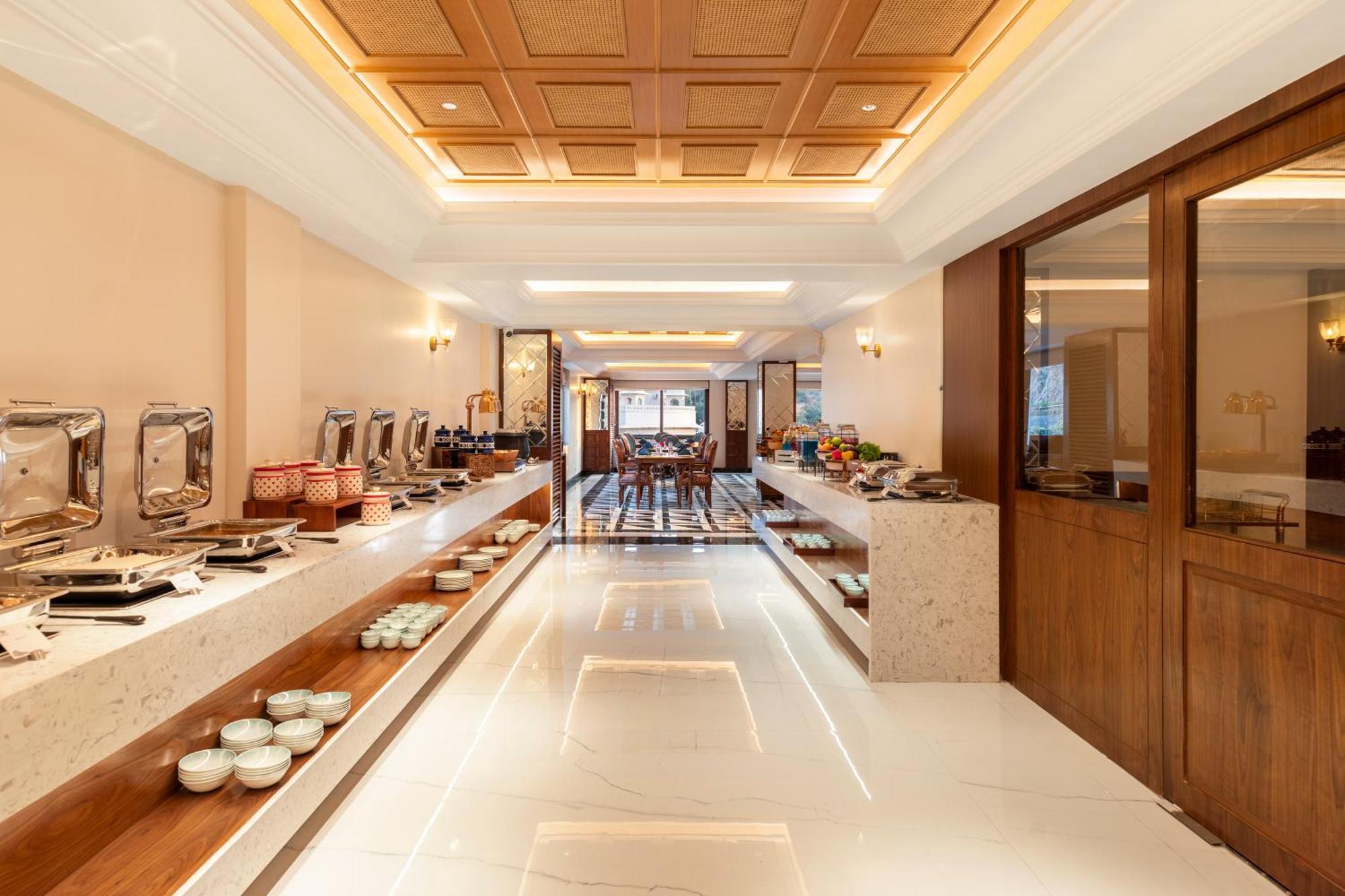 Sayaji Resorts & Spa อุเดเปอร์ ภายนอก รูปภาพ