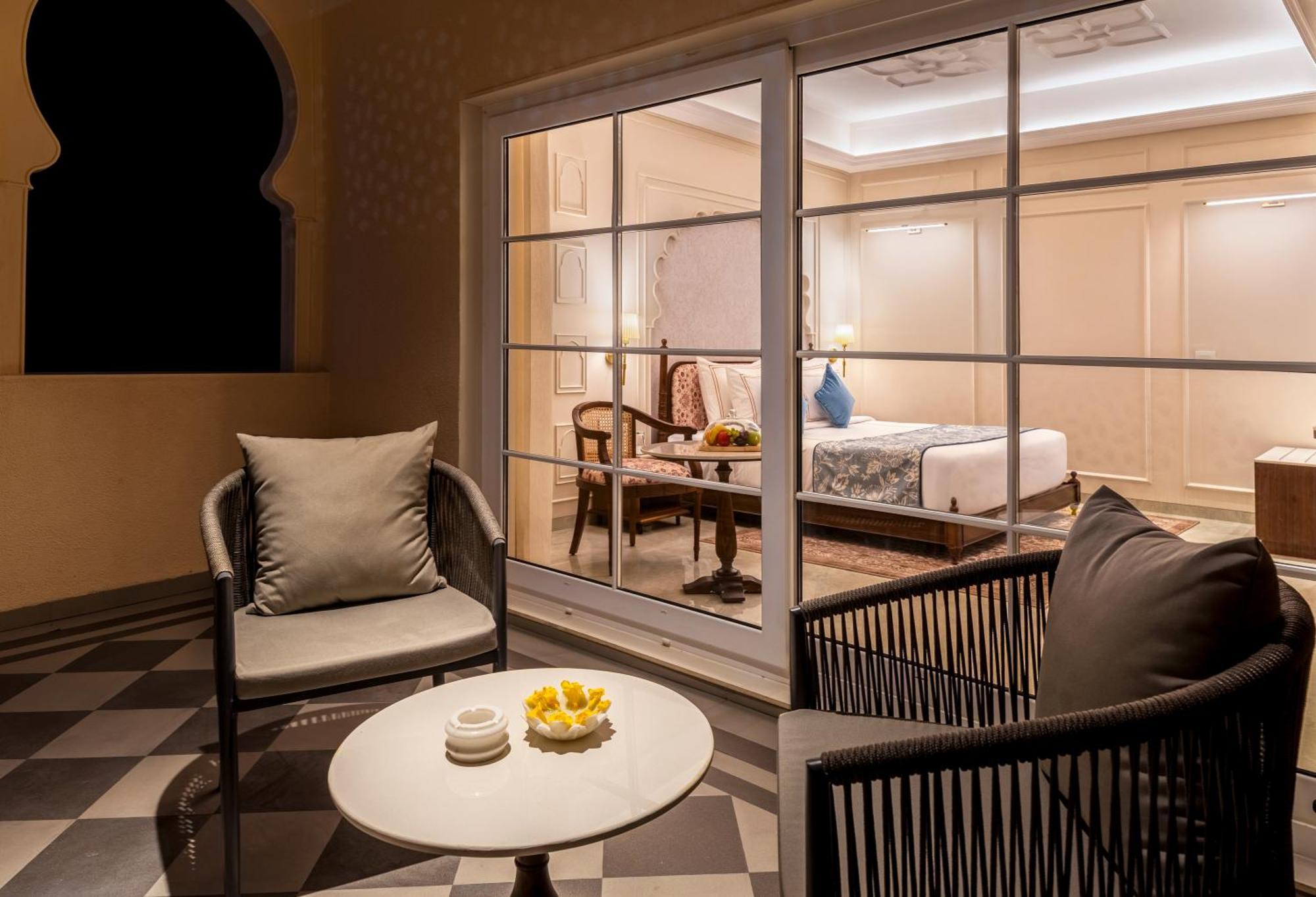 Sayaji Resorts & Spa อุเดเปอร์ ภายนอก รูปภาพ