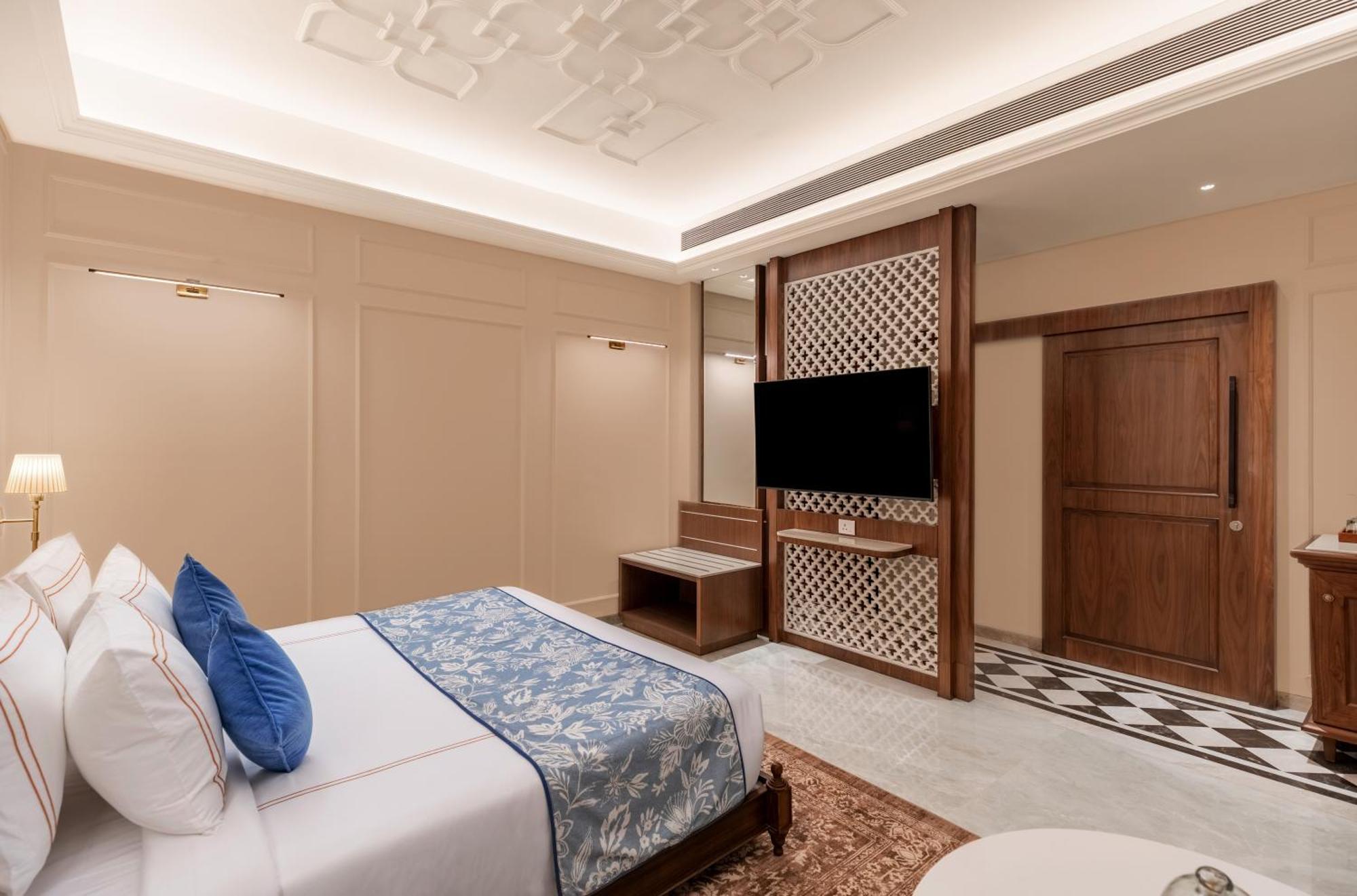 Sayaji Resorts & Spa อุเดเปอร์ ภายนอก รูปภาพ