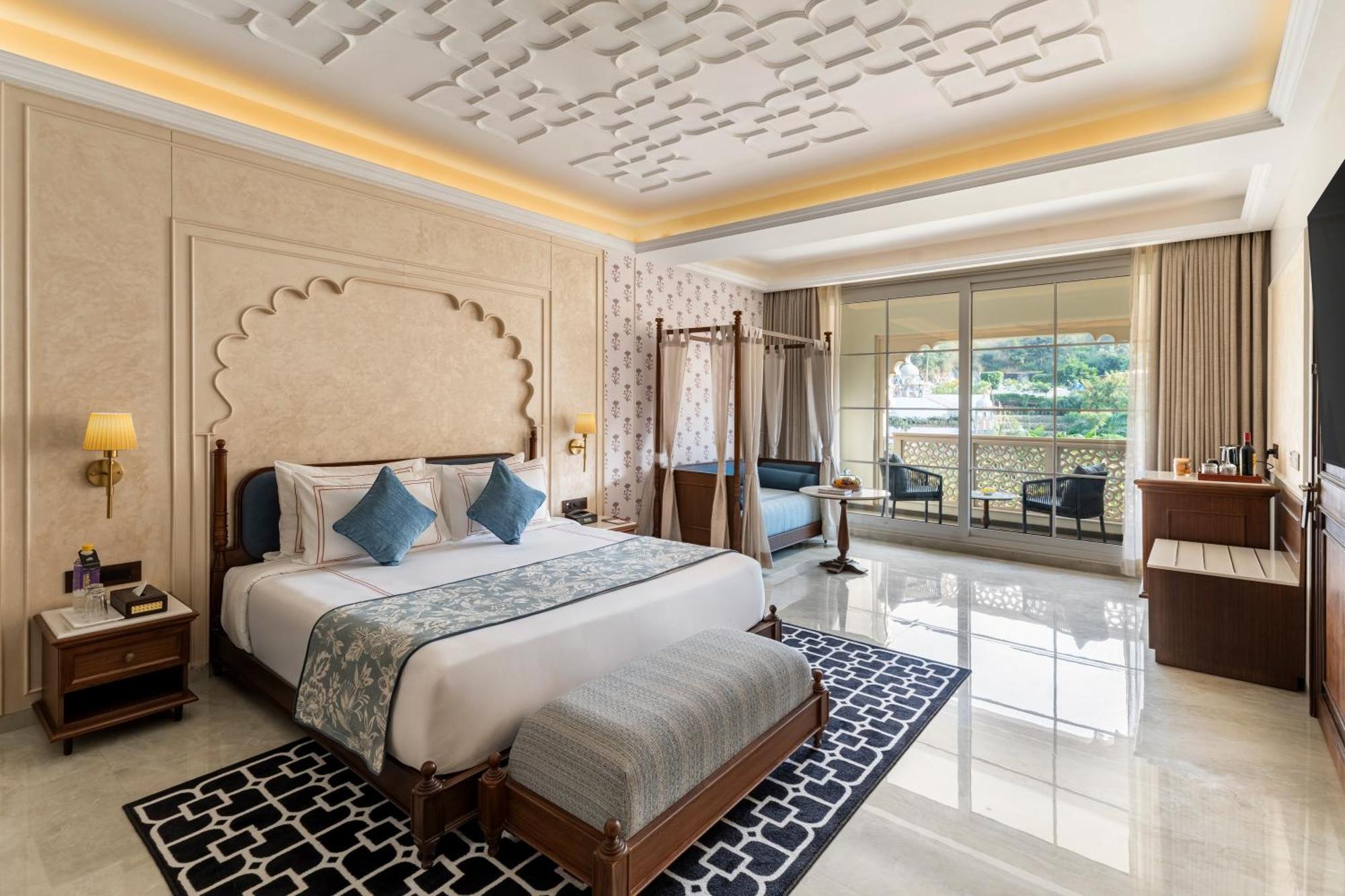 Sayaji Resorts & Spa อุเดเปอร์ ภายนอก รูปภาพ