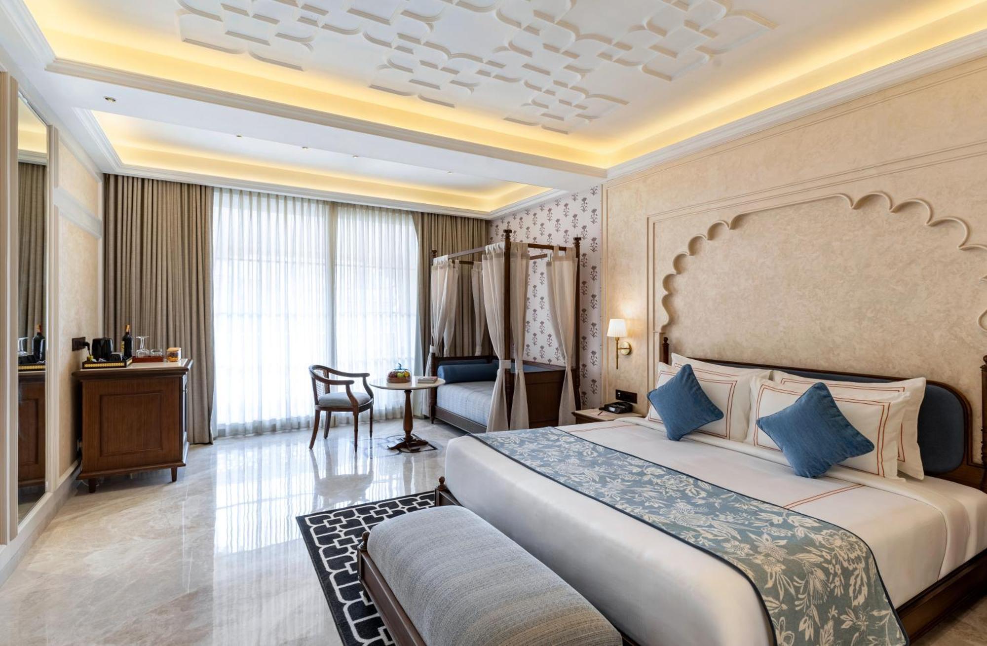 Sayaji Resorts & Spa อุเดเปอร์ ภายนอก รูปภาพ